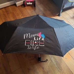 Personalized Umbrellas